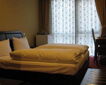 Hotel Halong Berlin