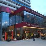 Halong Hotel