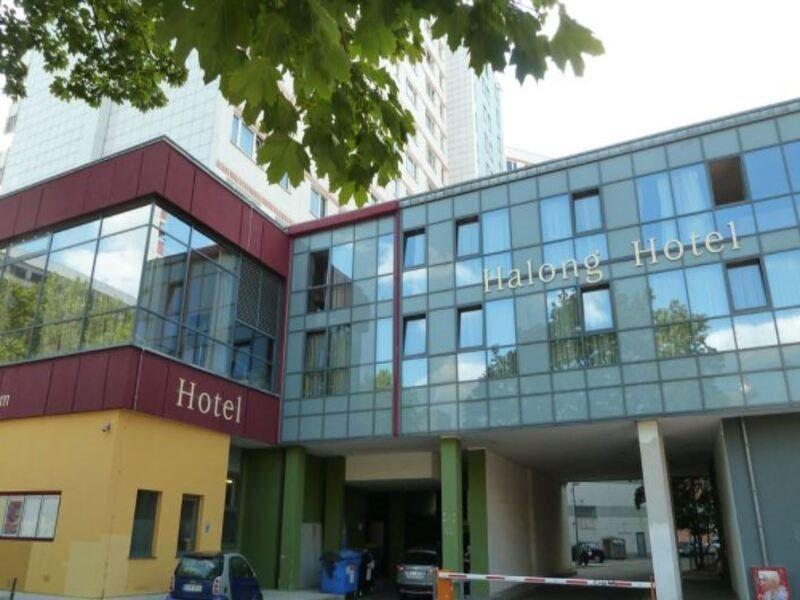 Halong Berlino