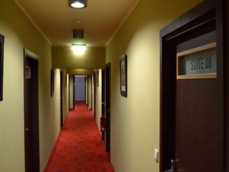 Hotel Halong 3*