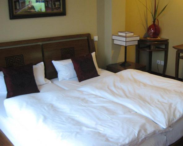 Halong Hotel