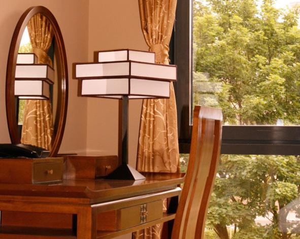 Hotel Halong