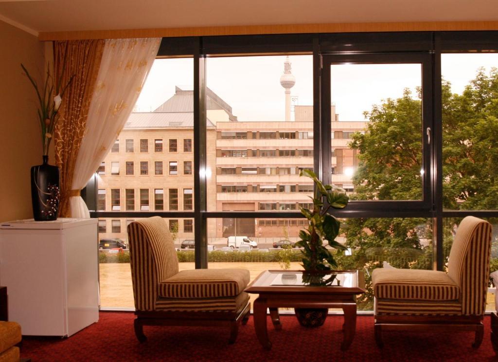 Halong Hotel Berlino
