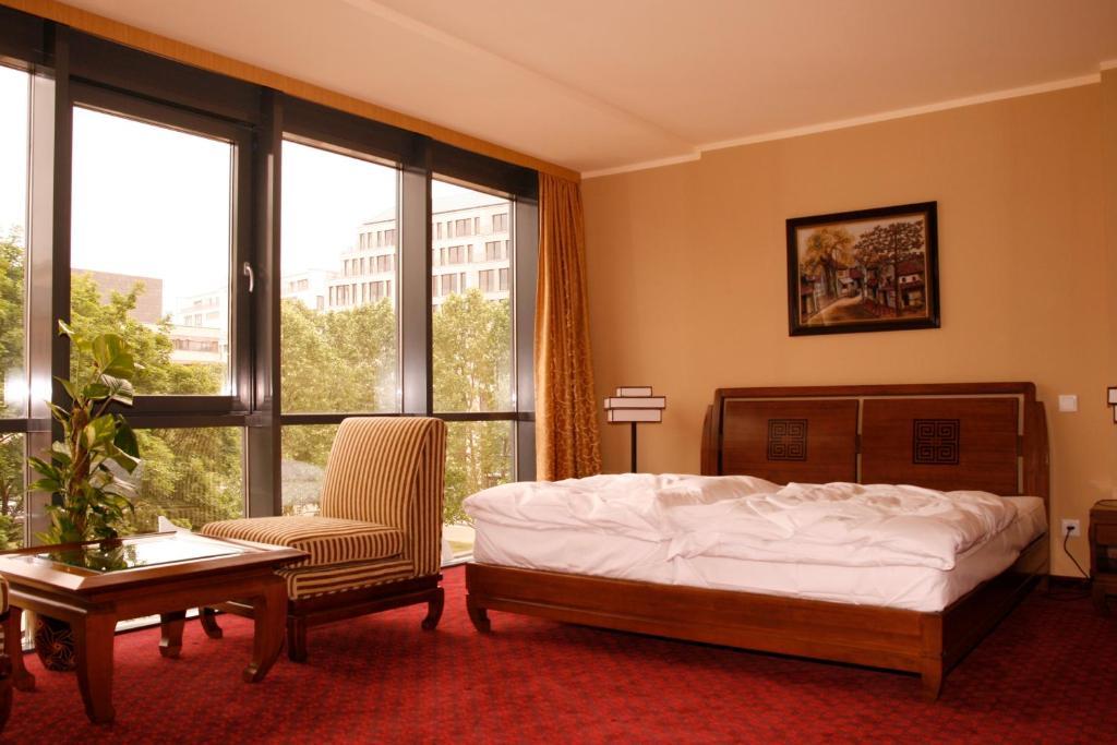 Hotel Halong