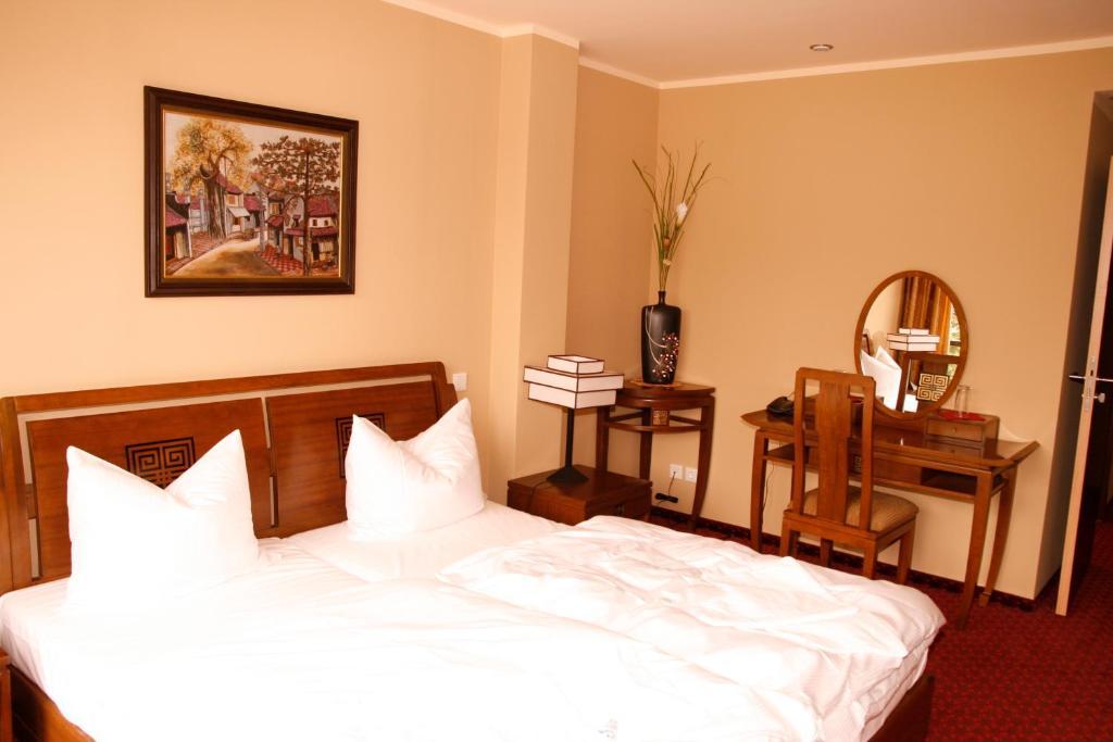 Hotel Halong