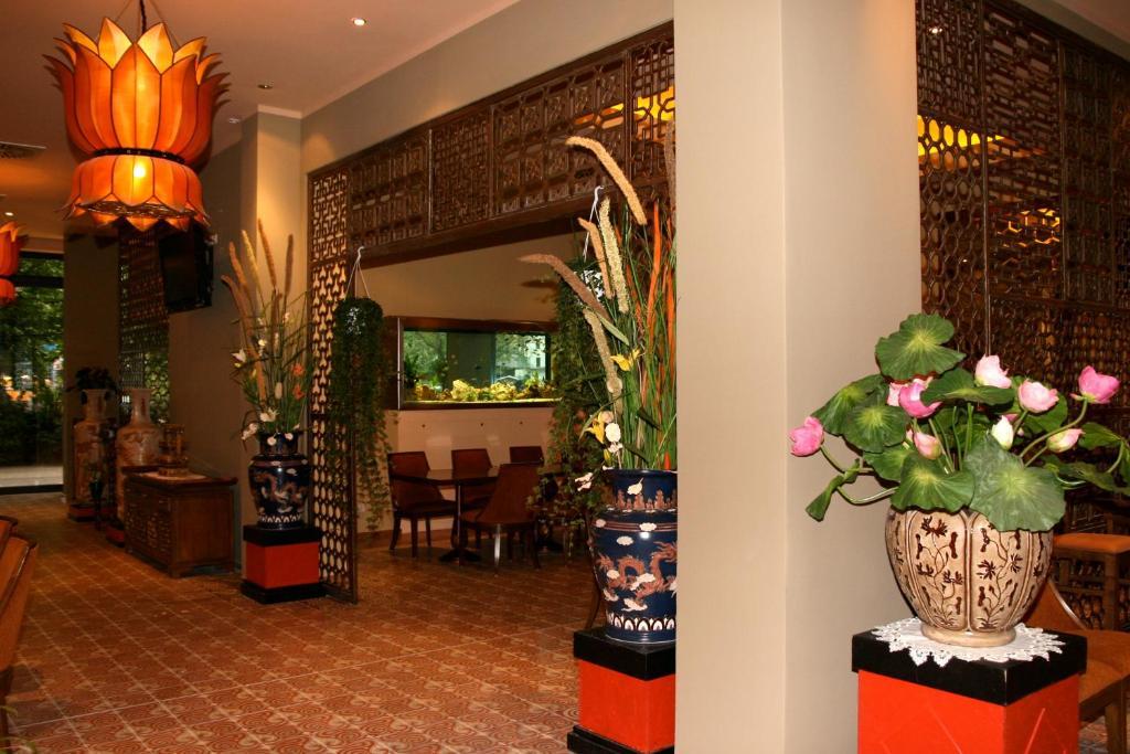 Hotel Halong Berlino