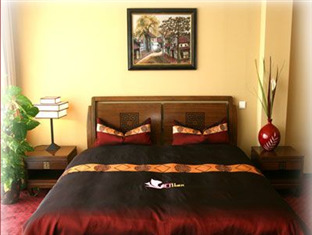 Halong Hotel