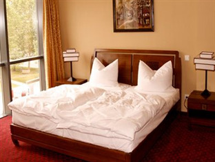 Hotel Halong 3*