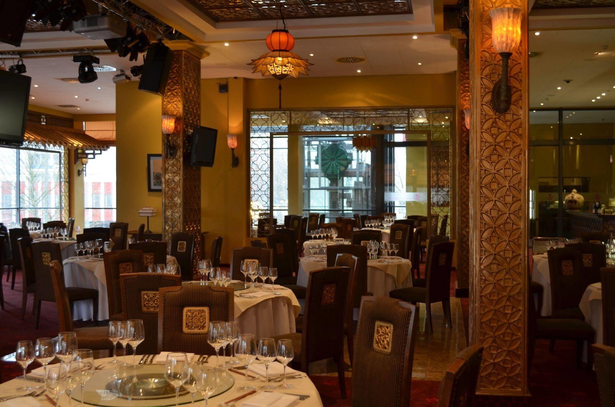 Halong Hotel