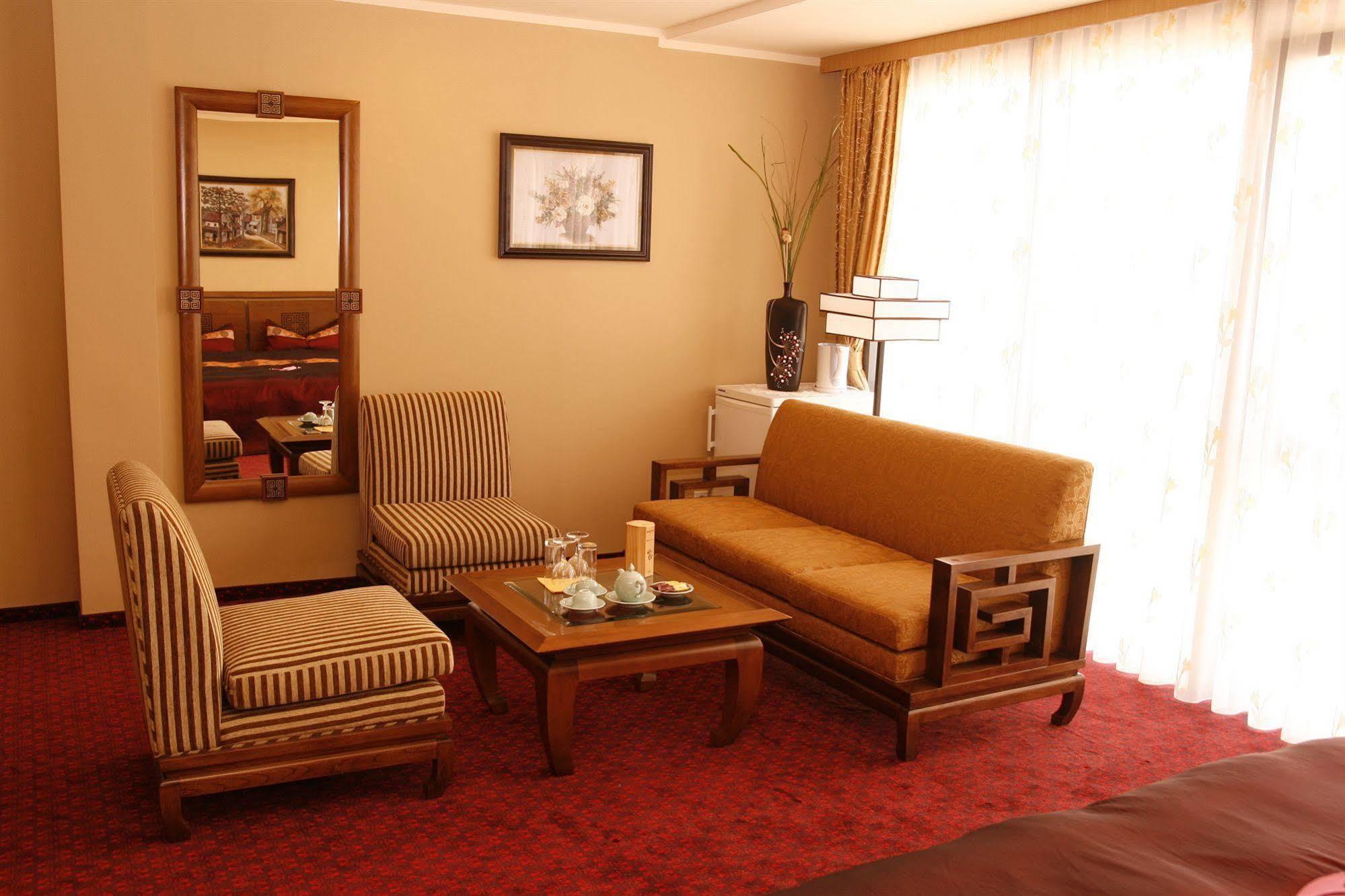 Hotel Halong