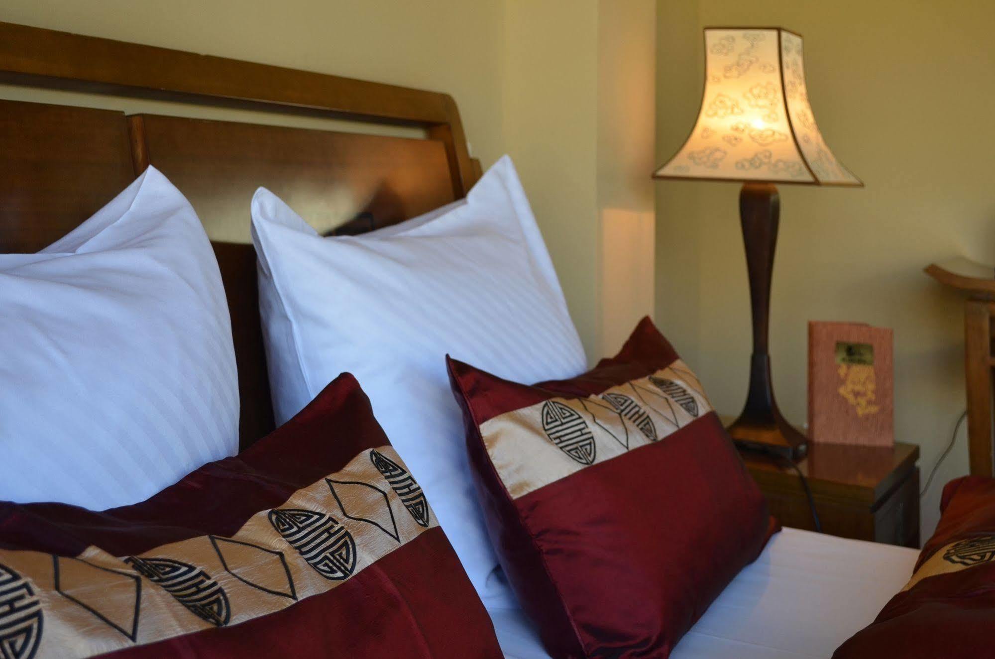 Halong 3* Berlino