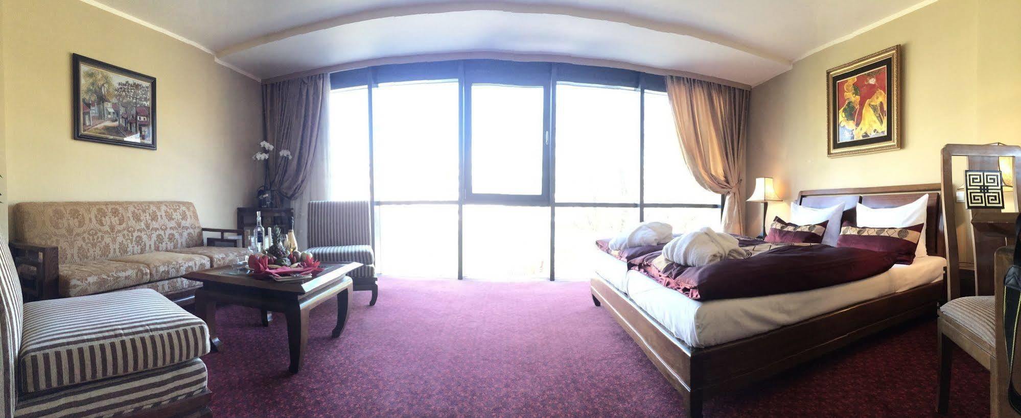 Hotel Halong Berlino
