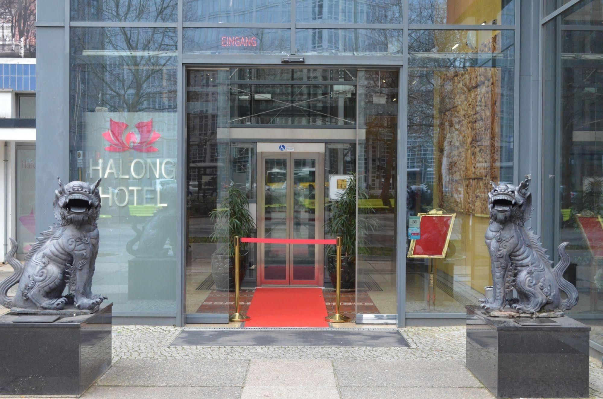 Hotel Halong Berlino