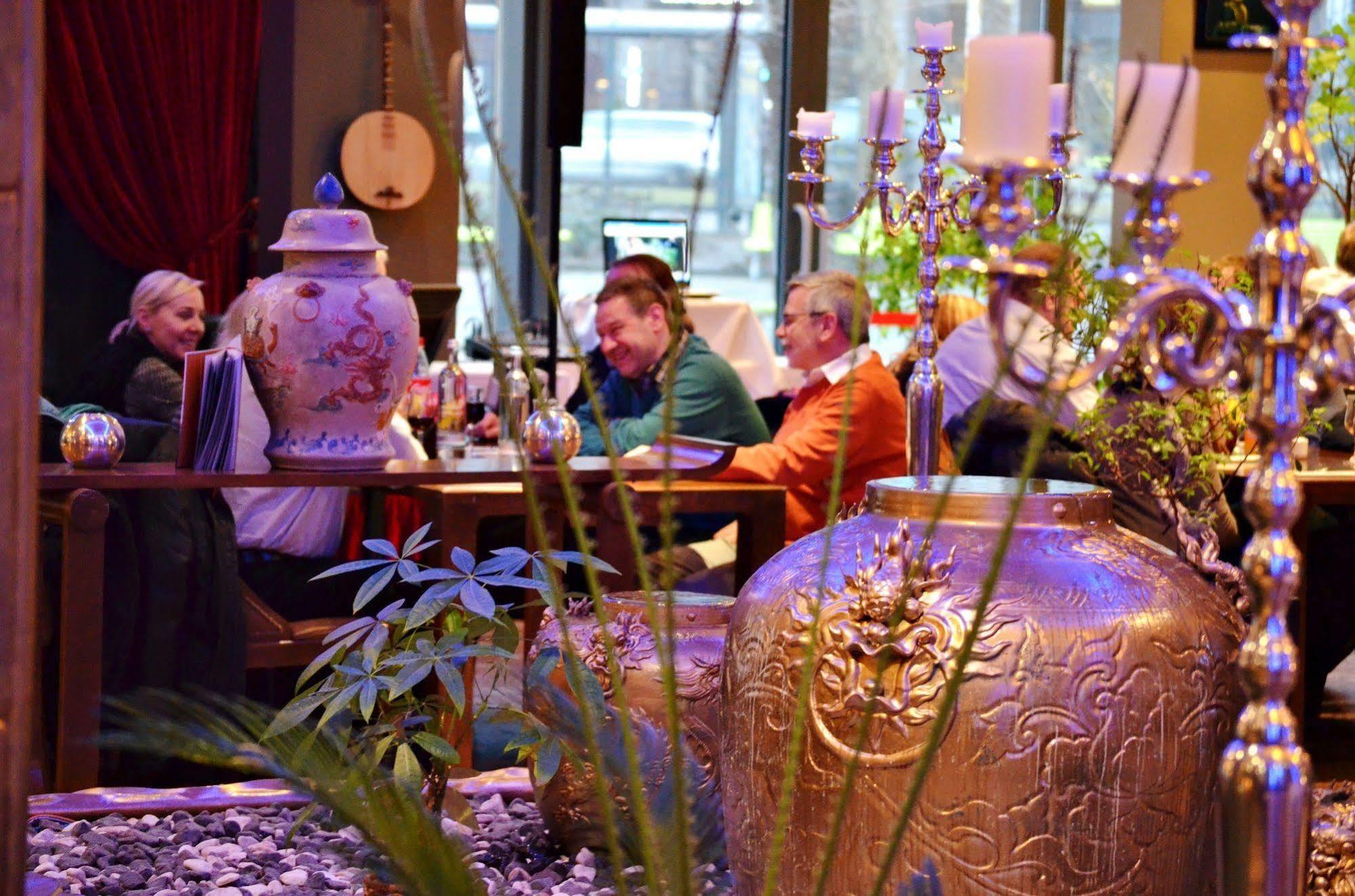 Hotel Halong Berlino